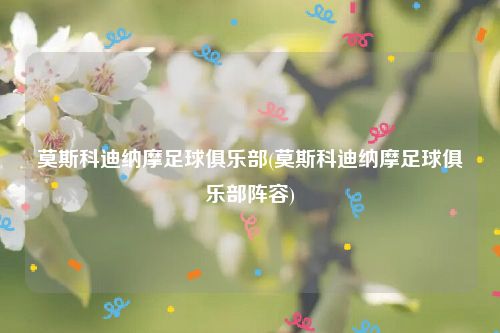莫斯科迪纳摩足球俱乐部(莫斯科迪纳摩足球俱乐部阵容)