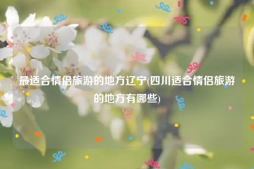 最适合情侣旅游的地方辽宁(四川适合情侣旅游的地方有哪些)