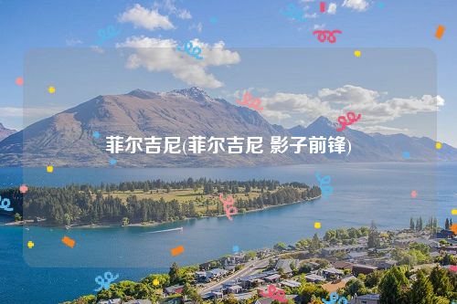 菲尔吉尼(菲尔吉尼 影子前锋)