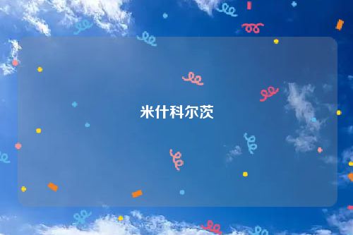 米什科尔茨